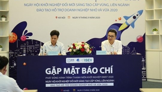 Bến Tre: Lan tỏa tinh thần khởi nghiệp sáng tạo cho thanh niên